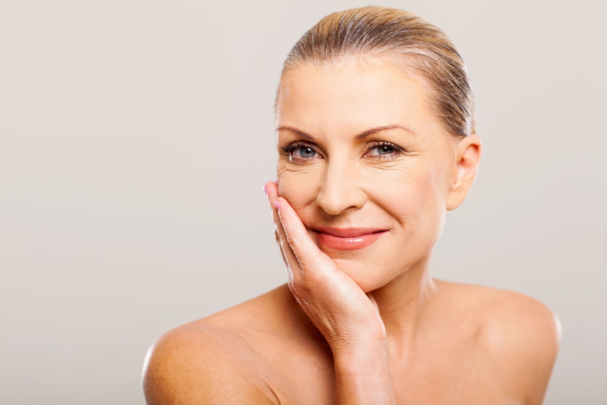 Anti-Aging or Positive Aging Treatments