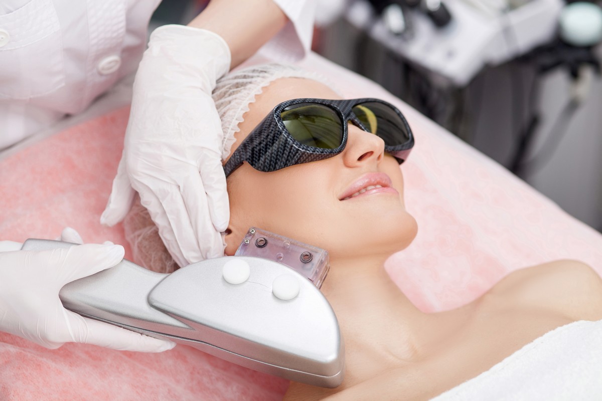 Laser Resurfacing