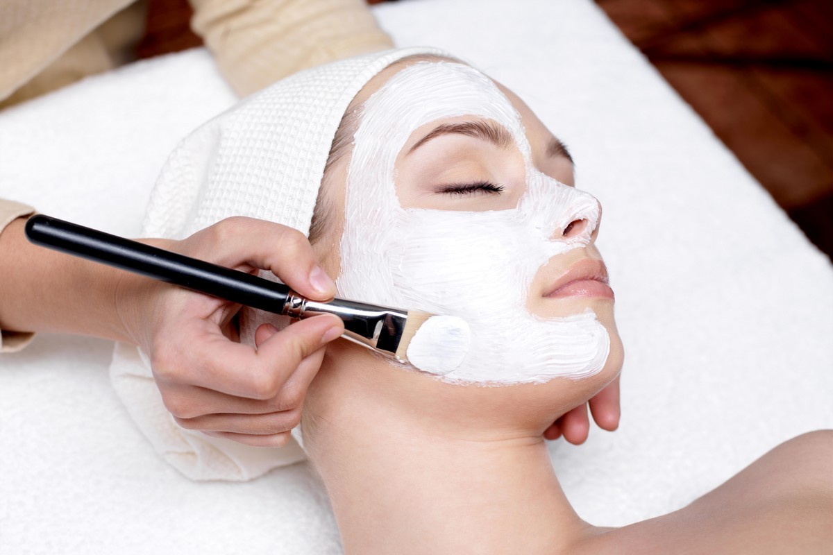 Superficial & Deep Peels