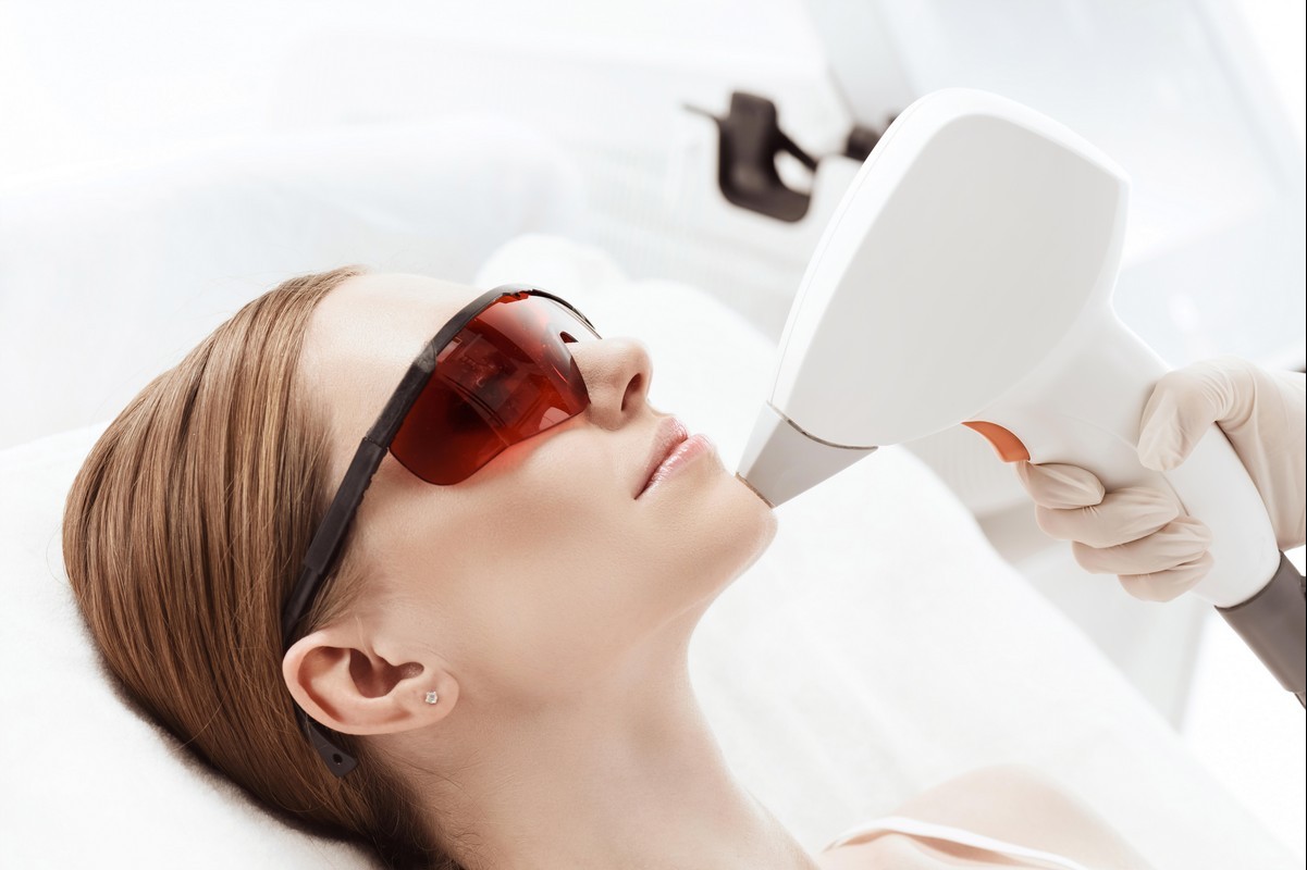 Laser Treatments