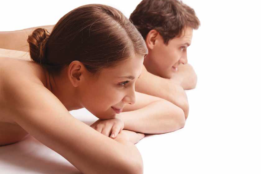 LightSheer® Laser Treatment