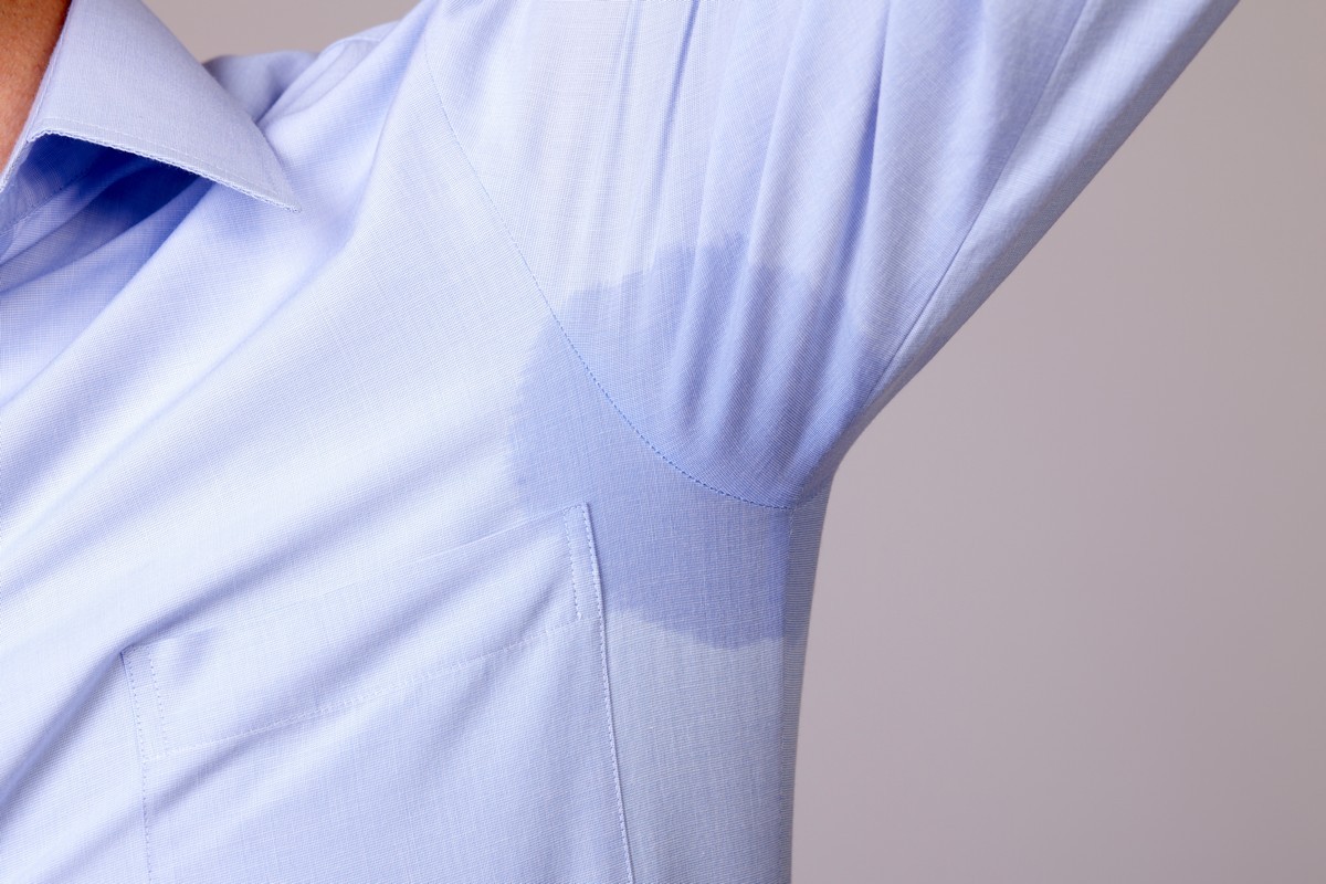 Hyperhidrosis - Excessive Sweating