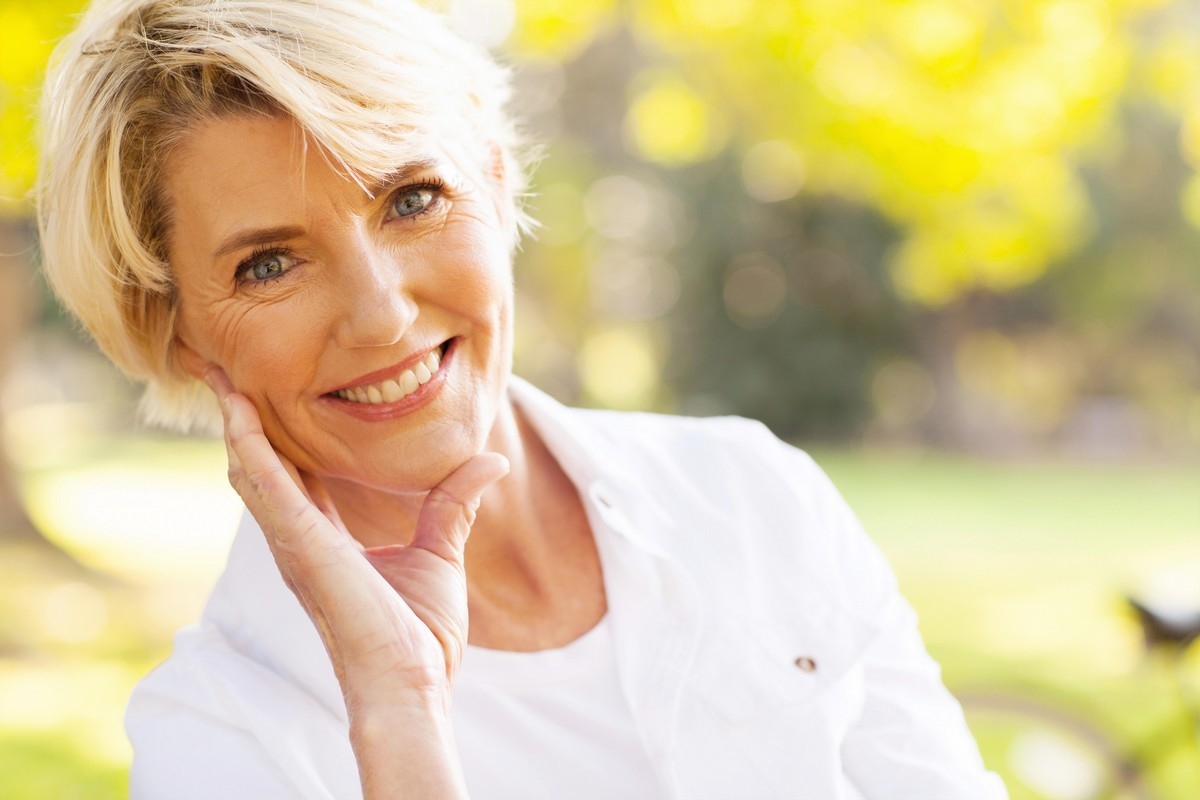 Ultherapy Skin Tightening