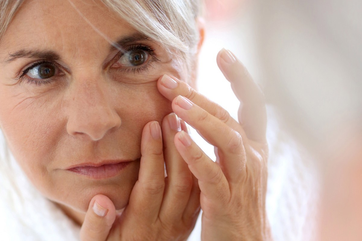 Sagging Skin Treatments